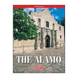 The Alamo (Paperback) by Stephen Ortman
