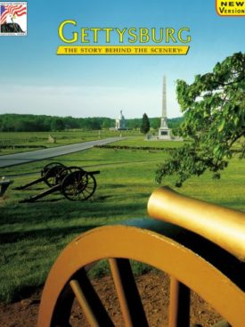 Gettysburg (Paperback) by William C. Davis