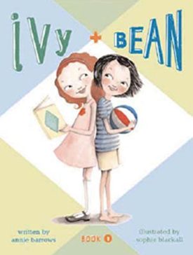 Ivy & Bean (Book 1) (Paperback)