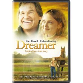 Dreamer - Inspired by a True Story (Full Screen Edition) (DVD)