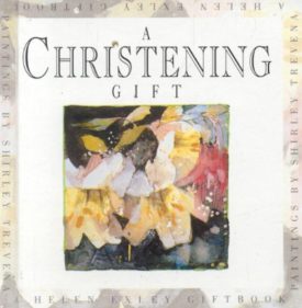 Christening Gift (Mini Square Books)