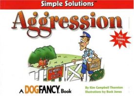 Simple Solutions: Aggression (Simple Solutions Series) (Paperback)
