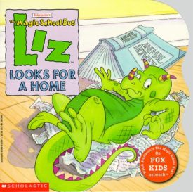 Liz Looks for a Home (Paperback) by Tracey West