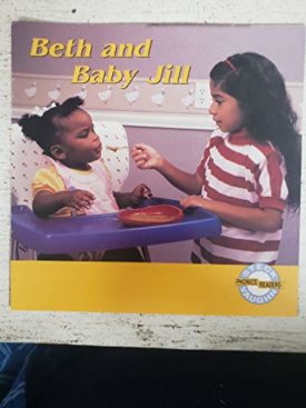 Beth and Baby Jill Phonics Reader (Paperback) by Albert