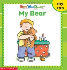 My Bear (Paperback) by Linda Beech
