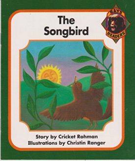 The Songbird (Paperback) by Cricket Rohman
