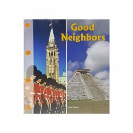 Good Neighbors (Paperback) by Max Winter