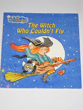 The Witch who Couldn't Fly (Paperback) by Mary Packard