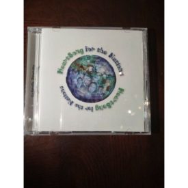 HeartSong for the Nations (Music CD)