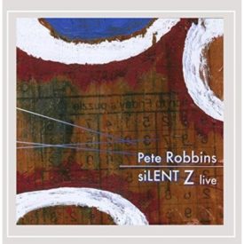 Silent Z Live (Music CD)