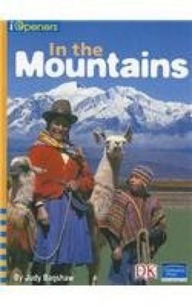 In the Mountains (Paperback)