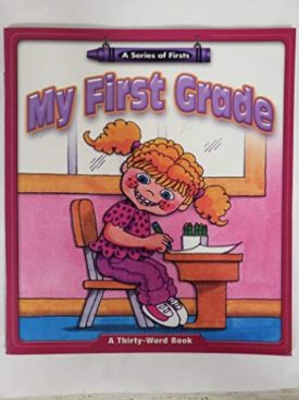 My First Grade (Paperback)