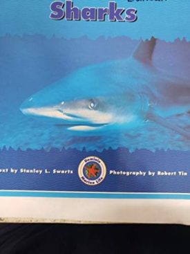 Sharks (Paperback) by Dominie Elementary