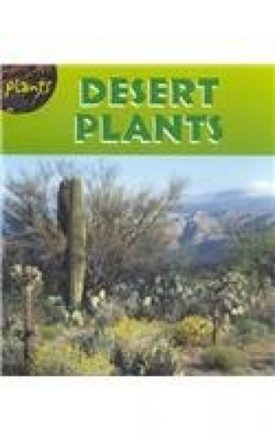Desert Plants (Paperback) by Ernestine Giesecke