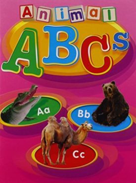Reading 2007 Little Big Book Grade K: Animal ABC (Paperback) by Scott Foresman