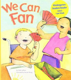 Reading 2007 Kindergarten Student Reader Grade K Unit 3 Lesson 4 on Level (Paperback) by Scott Foresman