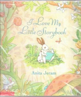 I Love My Little Storybook (Paperback) by Anita Jeram