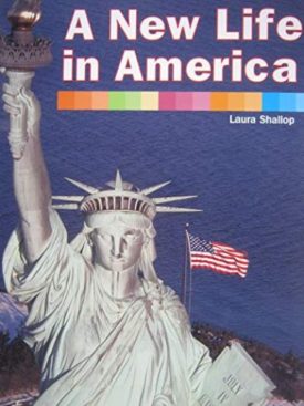 A New Life in America (Paperback) by Laura Shallop