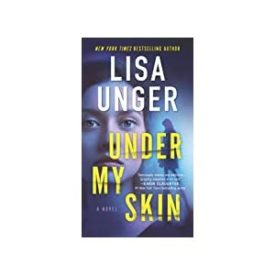 Under My Skin (Mass Market Paperback)