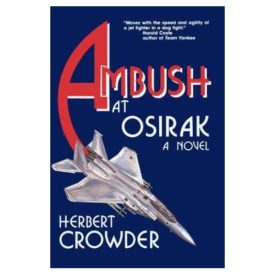 Ambush at Osirak: A Novel (Hardcover)