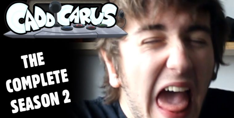 Caddicarus: The Complete Seasons