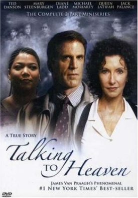 Talking to Heaven (DVD)