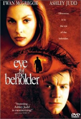 Eye of the Beholder (DVD)