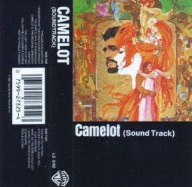 Camelot (Music Cassette)
