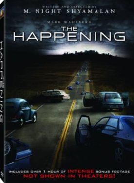 The Happening (DVD)