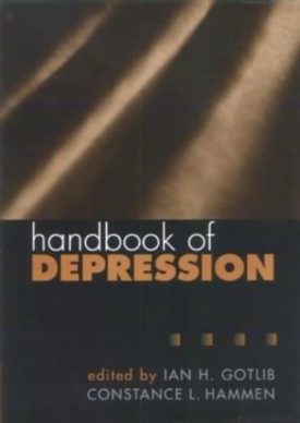 Handbook of Depression (First Edition) (Hardcover)