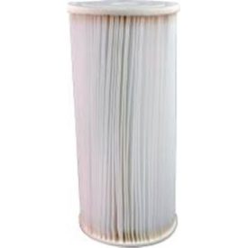 Pentair Universal Water OmniFilter RS6 Heavy Duty Sediment Water Filter Cartridge 30 Micron
