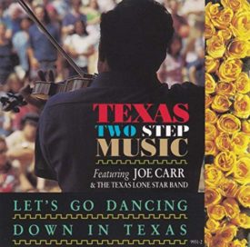 Let's Go Dancing Dow (Music CD)