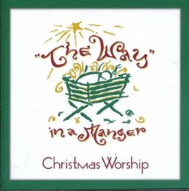 Christmas Worship (Music CD)