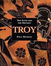 Troy (Hardcover) by Paul Demont