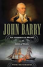 John Barry (Hardcover) by Tim McGrath