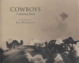 Cowboys (Hardcover)