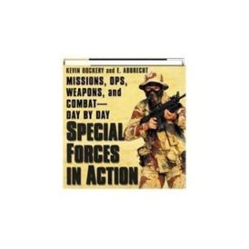 Special Forces in Action (Hardcover) by Kevin Dockery