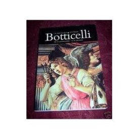 Botticelli (Paperback) by Leopold David Ettlinger,Helen S. Ettlinger
