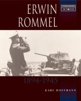 Erwin Rommel, 1891-1944 (Paperback) by Karl Hoffmann