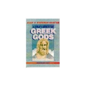 Layman's Guide to the Greek Gods (Paperback) by Alan Carter,Maureen Carter