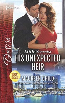 His Unexpected Heir (MMPB) by Maureen Child