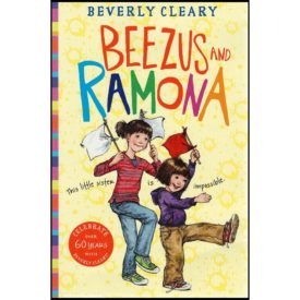 Beezus and Ramona (Paperback)