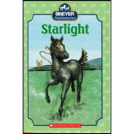 Starlight (Hardcover) by Kristin Earhart