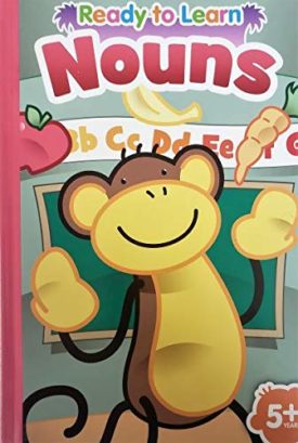 Ready To Learn: Nouns (Hardcover)
