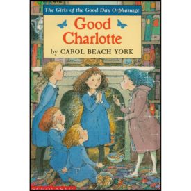 Good Charlotte (Paperback)