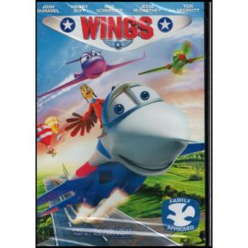Wings (DVD)
