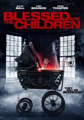 Blessed Are The Children (DVD)