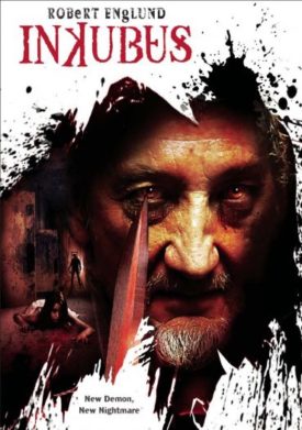 Inkubus (DVD)