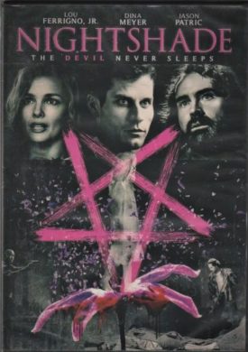 NIGHTSHSDE (DVD)