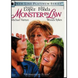 Monster-in-Law (New Line Platinum Series) (DVD)
